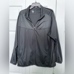 Nike Windbreaker Jacket